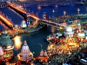 madurai tour and travels Haridwar Tour Packages