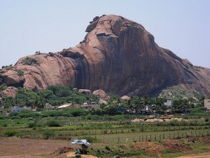 Yanaimalai