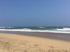 Silver Beach - Cuddalore