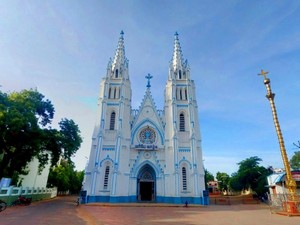 St Marys Cathedral