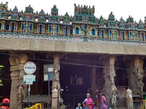 Puthu Mandapam / Pudhu Mandapam