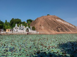 Samanar Hills