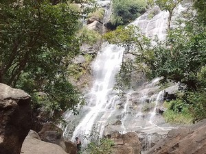 Kutladampatti Waterfalls