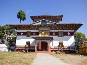 Thongsa Gumpha