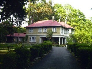 Dr. Graham's Homes