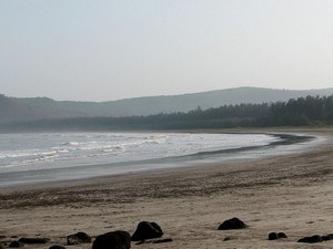 Kelshi Beach