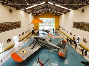 HAL Aerospace Museum