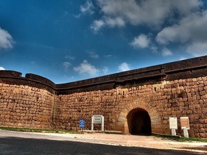 Devanahalli Fort Devanahalli Fort