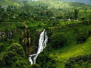 Devon Falls