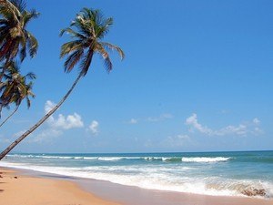 Best Time to Vist Goa