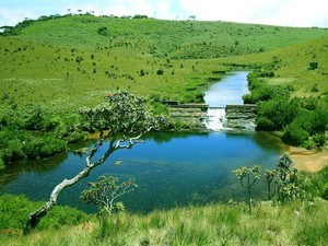 Horton Plains National Park
