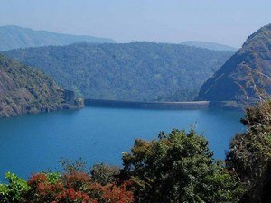 Idukki Dam