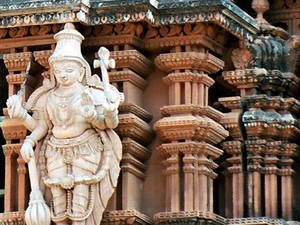 Sri Kanteswara Temple