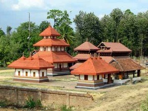 Seetha Lava Kusha Temple