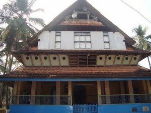 Muchundi Mosque