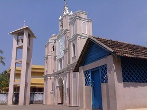 St. Andrews Church - Kovilthottam
