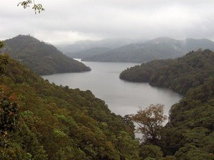 Idukki Places to visit
