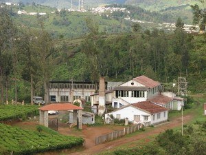 places to visit near mysore and ooty