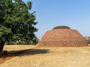 temple to visit near bhopal