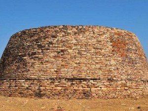 temple to visit near bhopal