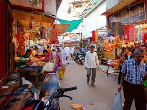 Manek Chowk