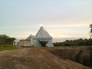 places to visit hyderabad outskirts