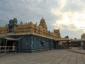Kaleshwaram