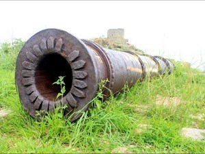 Pangal Fort