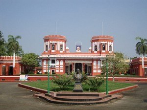 Sardar Vallabhbhai Patel National Memorial