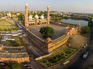 Bhopal Tour Packages