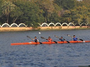 Lower Lake