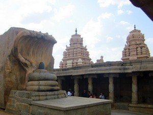 Lepakshi