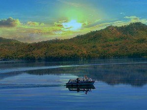 Panchmuli Lake