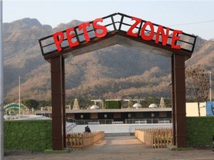Pets Zone