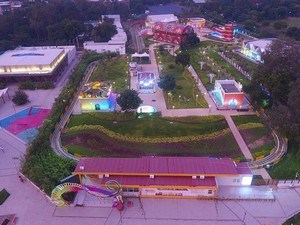 Children Nutrition Park