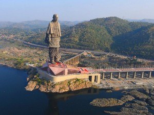 Statue Of Unity