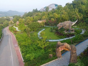 Dino Trail Park