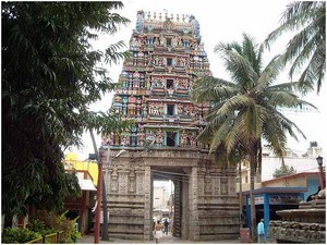 Someshwara Temple