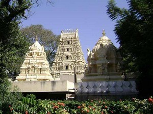 Kote Venkataramana Temple