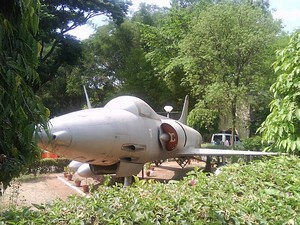 Visweswaraiah Industrial & Technological Museum