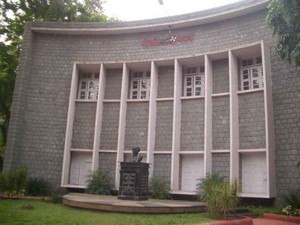 Gandhi Bhavan Gandhi Bhavan