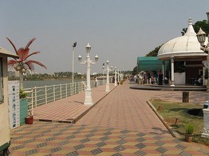 Lumbini Gardens