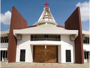 Infant Jesus Church