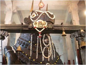 Bull Temple / Basavanagudi Nandi Temple Bull Temple / Basavanagudi Nandi Temple