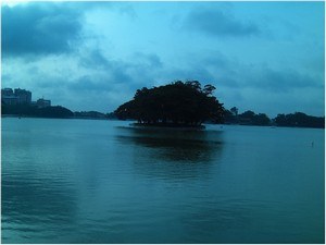 Ulsoor Lake