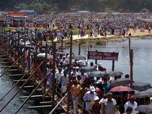 Maramon Convention - Kozhenchery