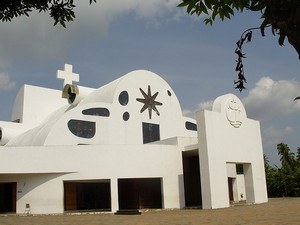 Parumala Church