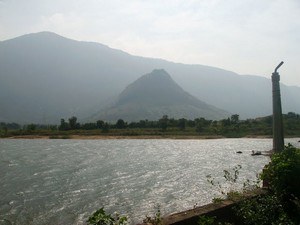 Meenkara Dam Meenkara Dam