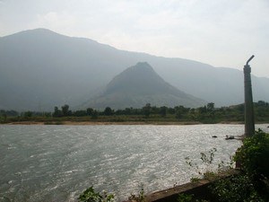 tourist places in tamilnadu kerala border