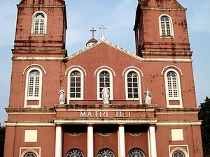 Mother Of God Cathedral